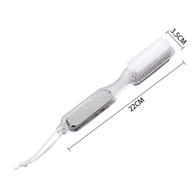 4-in-1 Foot Care Pumice Stone