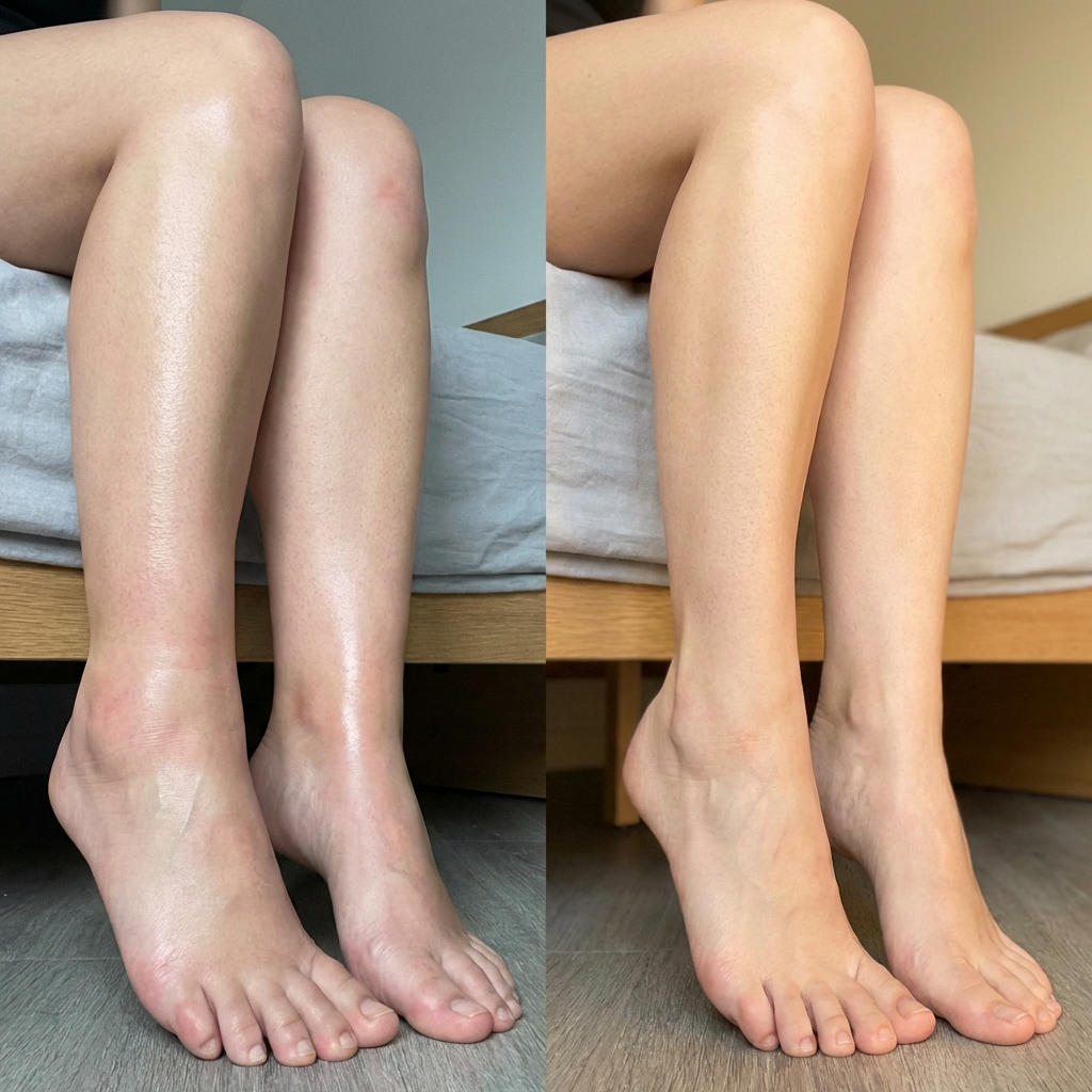 Sleepiio™ TotalBody 5 in 1 Foot Spa