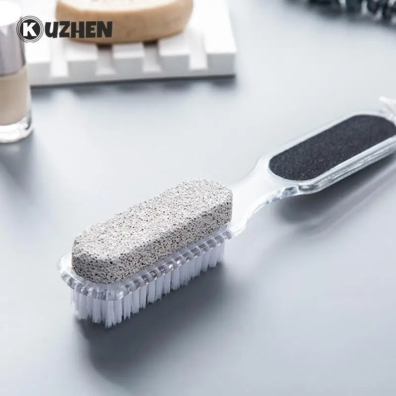 4-in-1 Foot Care Pumice Stone